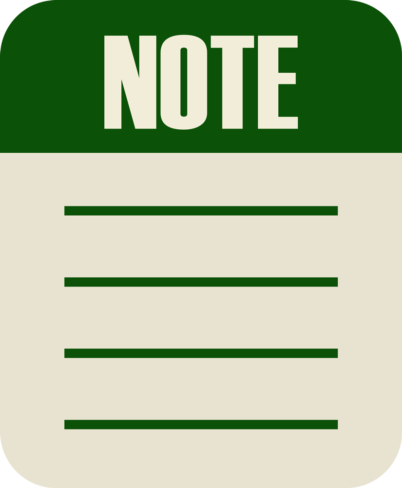 Note