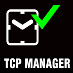 TCP-MANGER